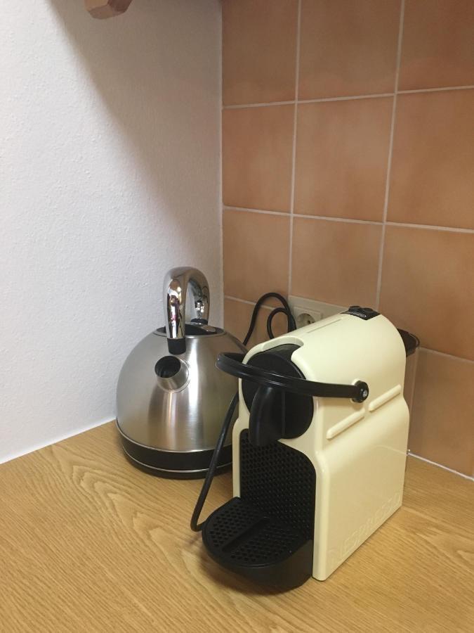 Almhaus Zirbenheim Nicolina Prázdninový dům *