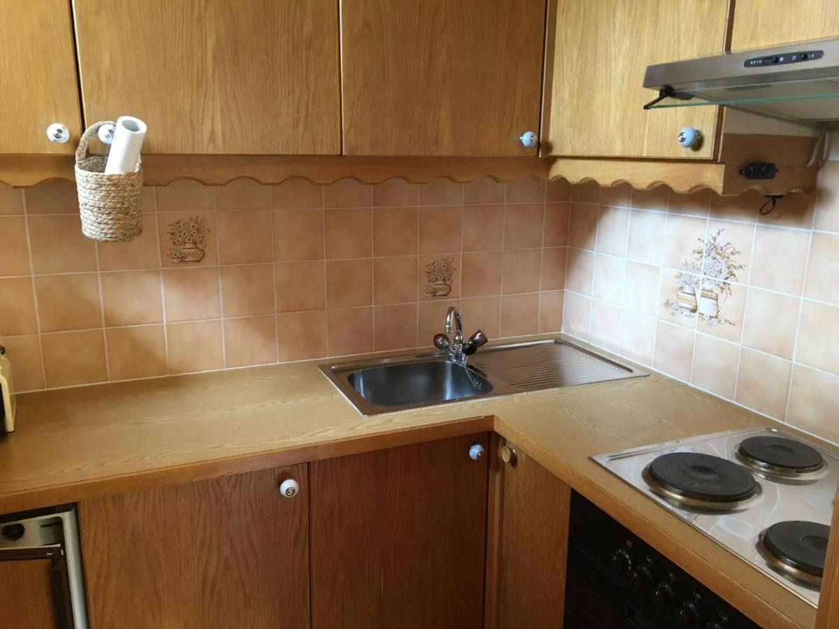 Almhaus Zirbenheim Nicolina Holiday home