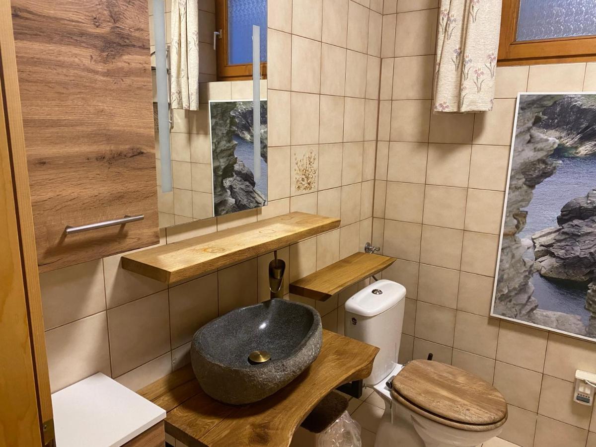 Holiday home Almhaus Zirbenheim Nicolina *