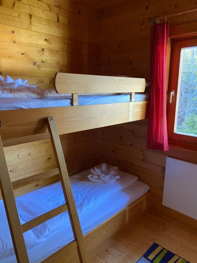 Almhaus Zirbenheim Nicolina Holiday home