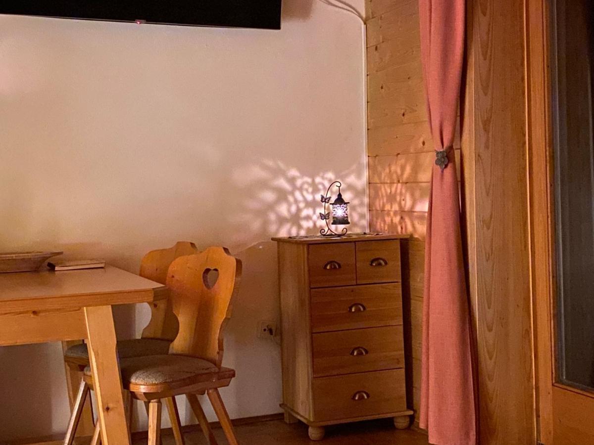 Almhaus Zirbenheim Nicolina Holiday home Flattnitz