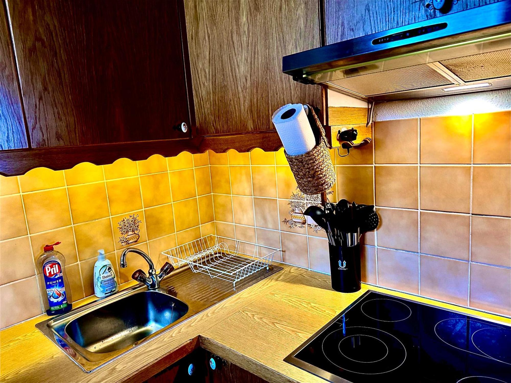 Holiday home Almhaus Zirbenheim Nicolina