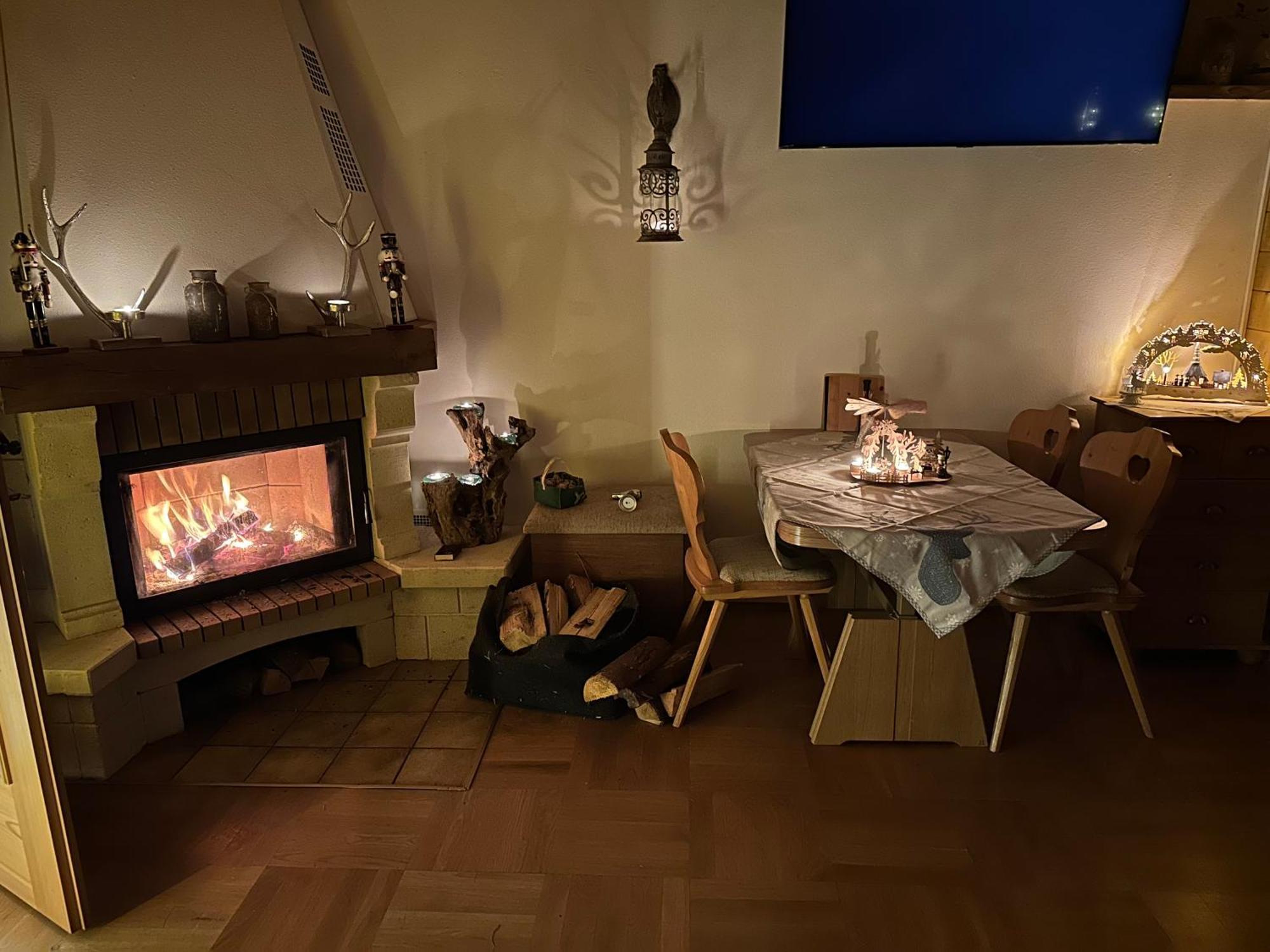 Almhaus Zirbenheim Nicolina Prázdninový dům Flattnitz