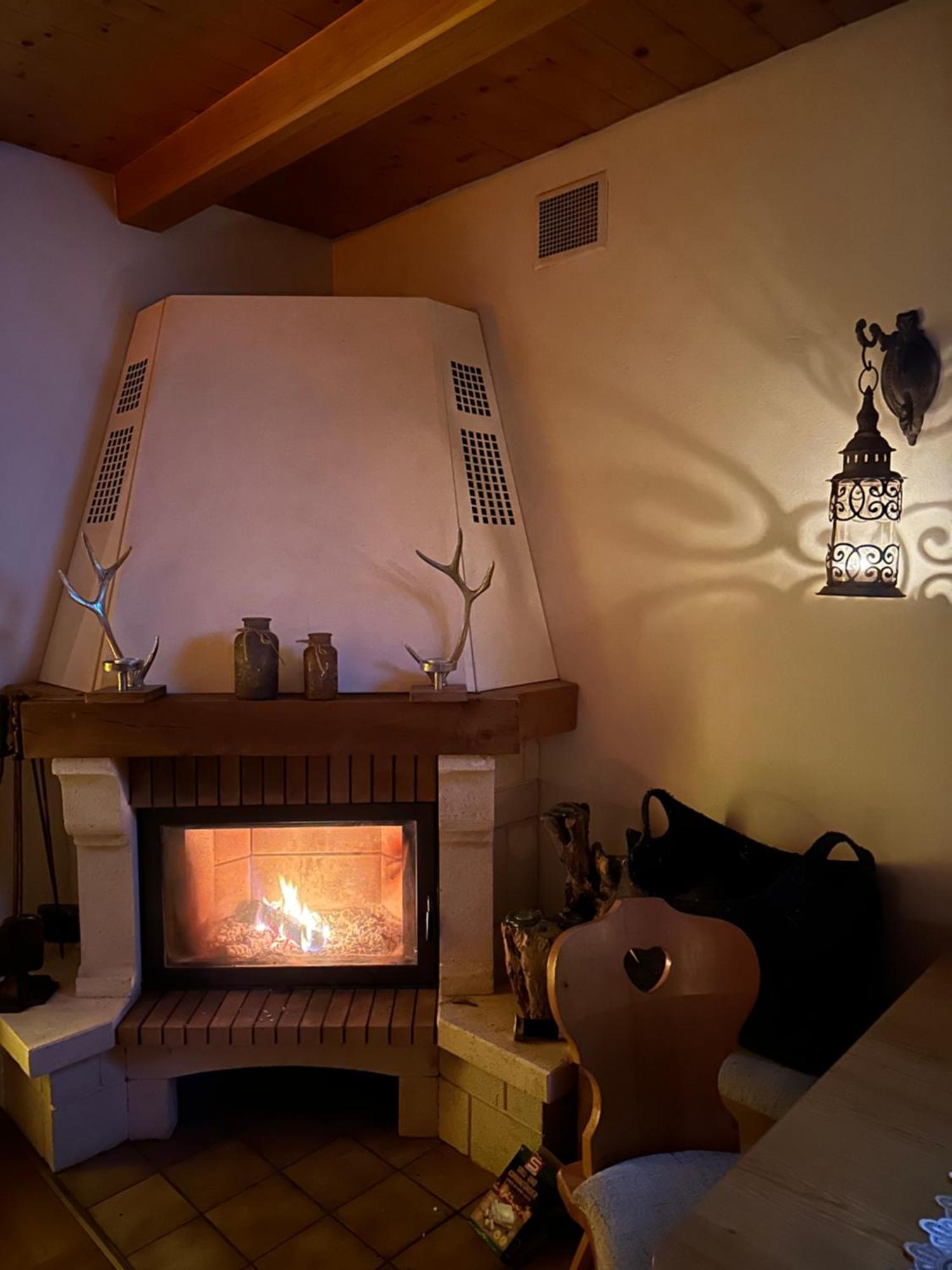 Holiday home Almhaus Zirbenheim Nicolina