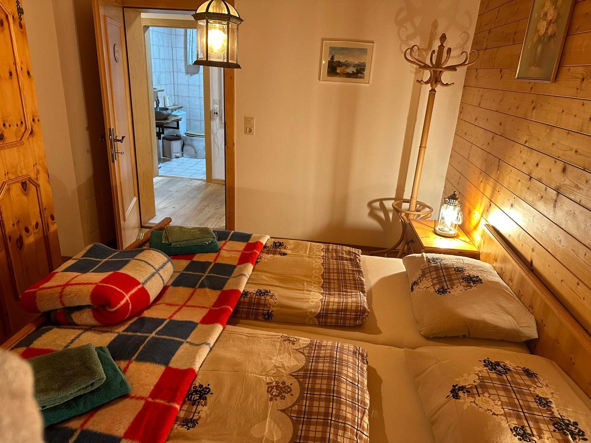 Almhaus Zirbenheim Nicolina Holiday home *