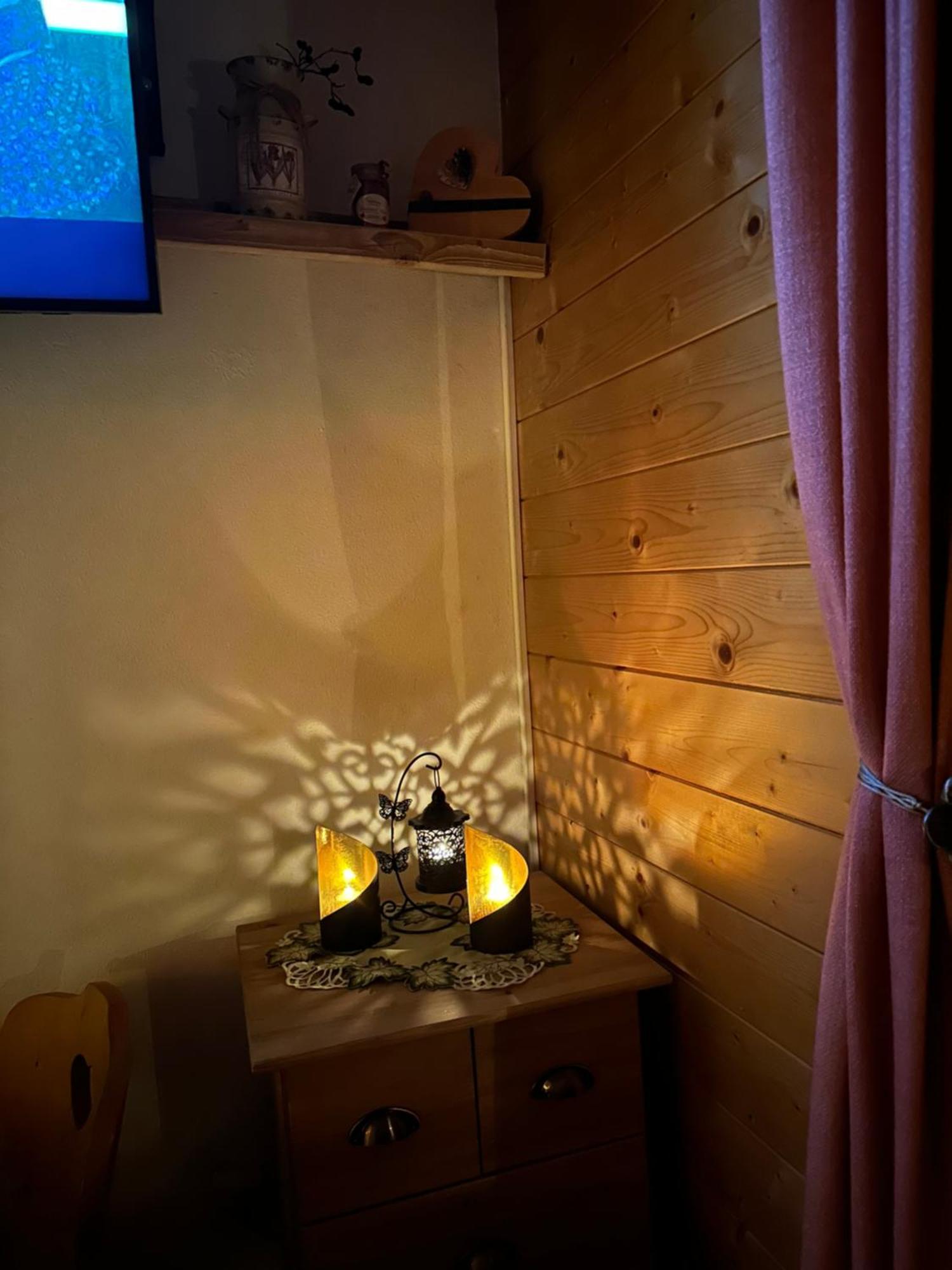 Almhaus Zirbenheim Nicolina Holiday home Flattnitz